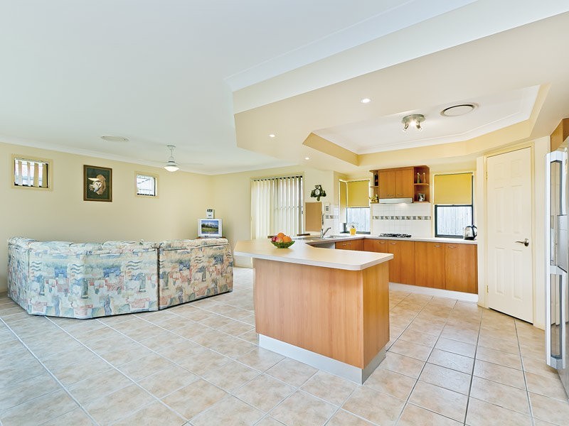 7 Conjola Street, North Lakes QLD 4509