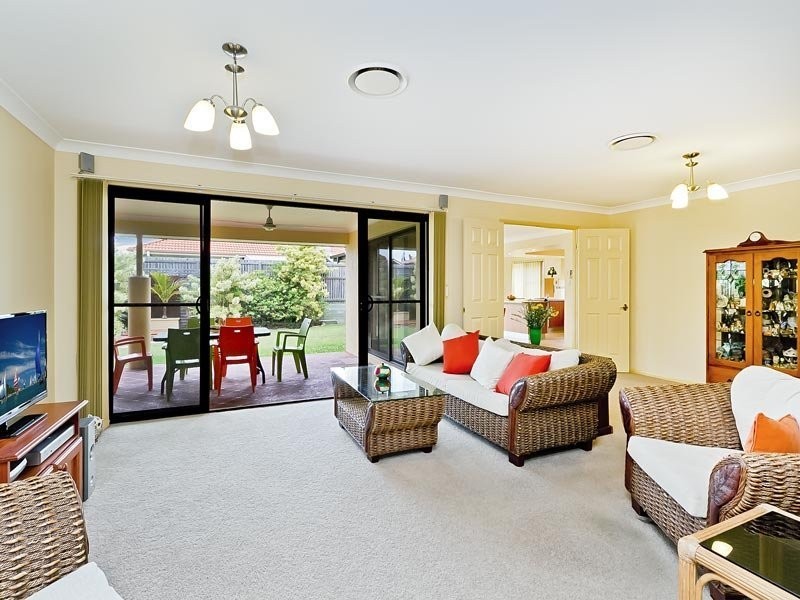 7 Conjola Street, North Lakes QLD 4509