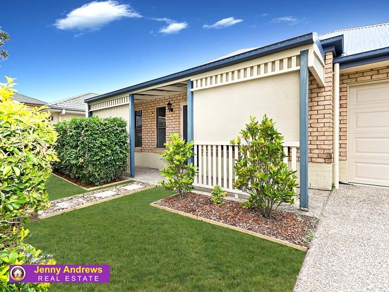 16 Brockman Street, North Lakes QLD 4509