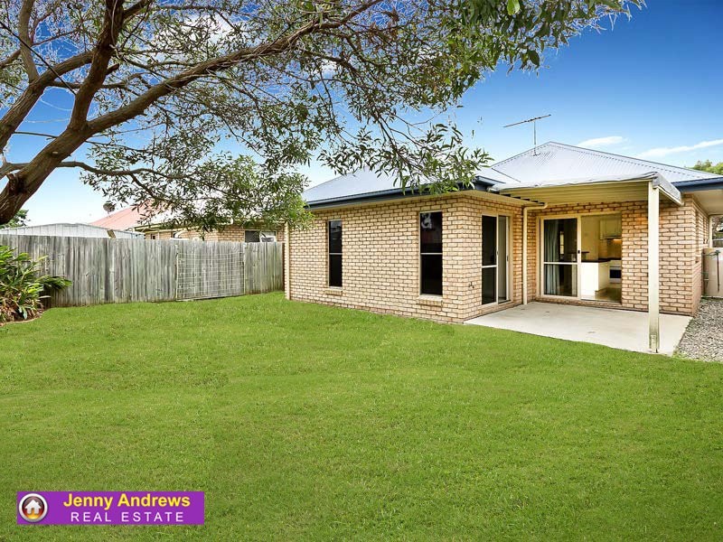 16 Brockman Street, North Lakes QLD 4509