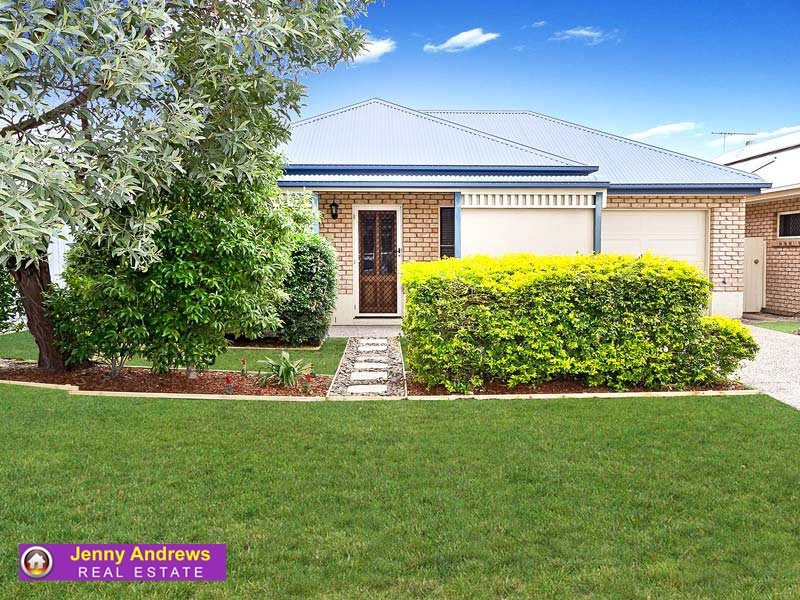 16 Brockman Street, North Lakes QLD 4509