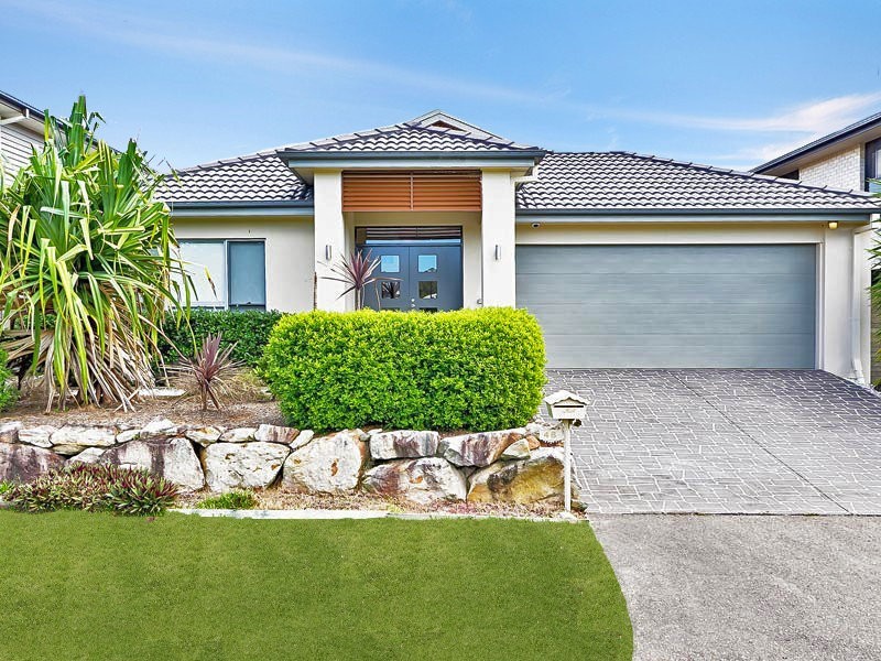 48 Pandorea Circuit, North Lakes QLD 4509