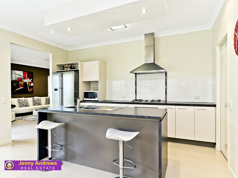 48 Pandorea Circuit, North Lakes QLD 4509