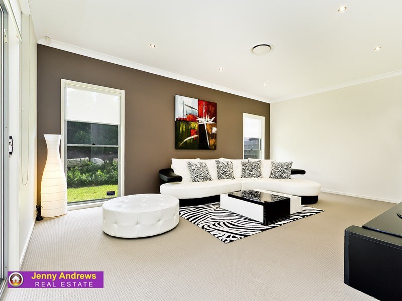 48 Pandorea Circuit, North Lakes QLD 4509