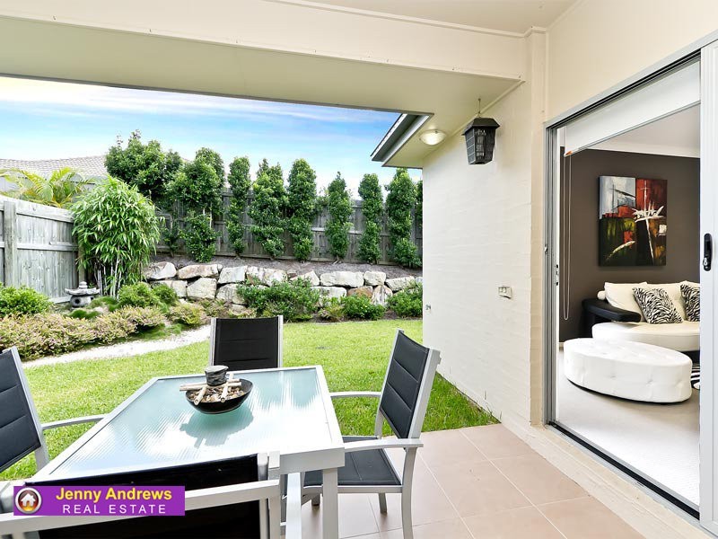 48 Pandorea Circuit, North Lakes QLD 4509
