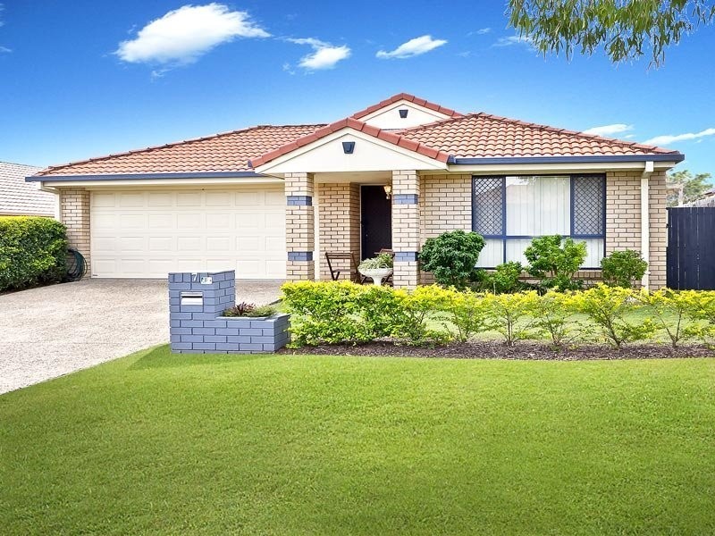 7 Willandra Parade, North Lakes QLD 4509