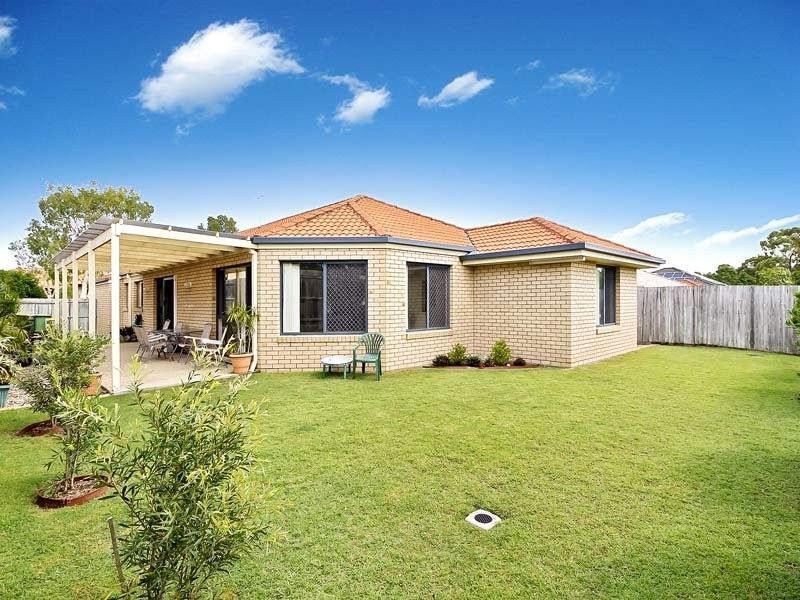 7 Willandra Parade, North Lakes QLD 4509