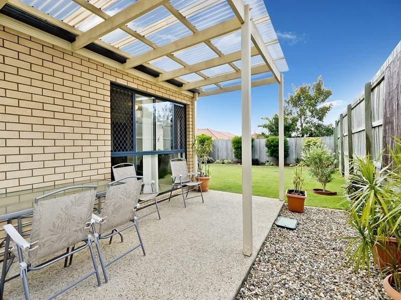 7 Willandra Parade, North Lakes QLD 4509