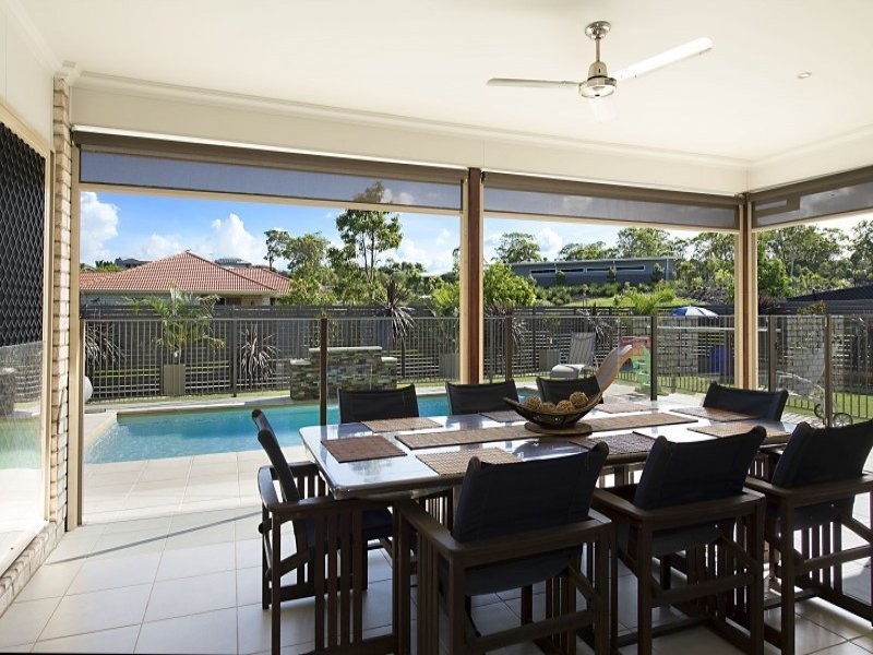 1 Osprey Court, Mango Hill QLD 4509