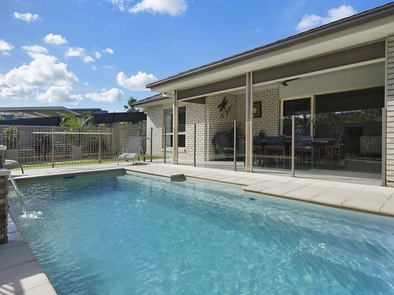 1 Osprey Court, Mango Hill QLD 4509