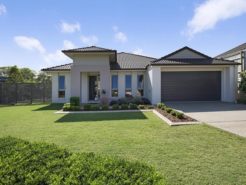 1 Osprey Court, Mango Hill QLD 4509