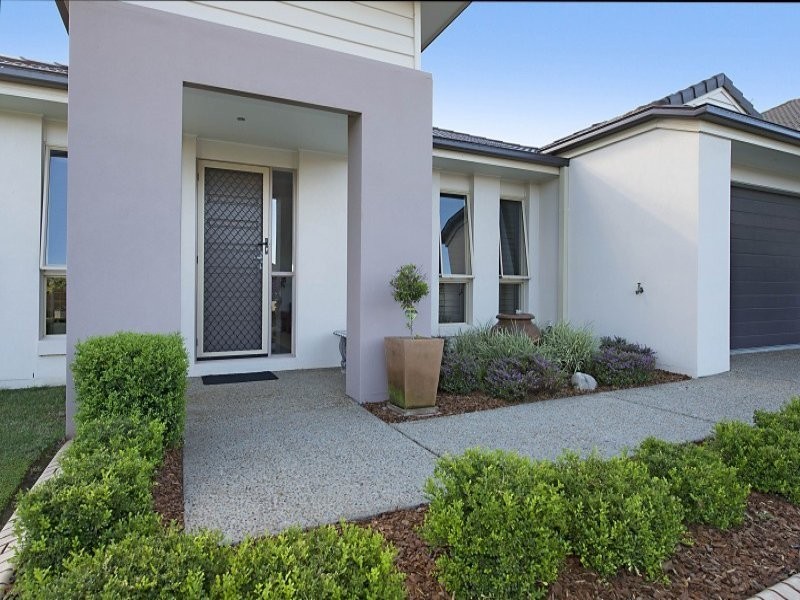 1 Osprey Court, Mango Hill QLD 4509