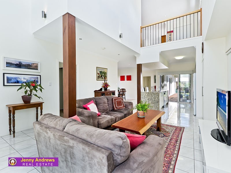 4 Moorhen Lane, North Lakes QLD 4509