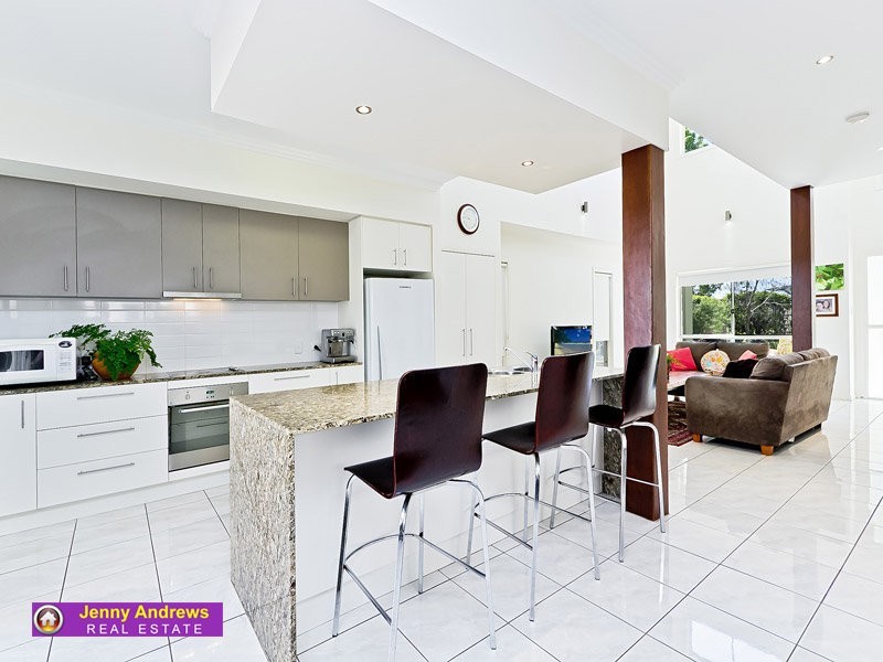 4 Moorhen Lane, North Lakes QLD 4509