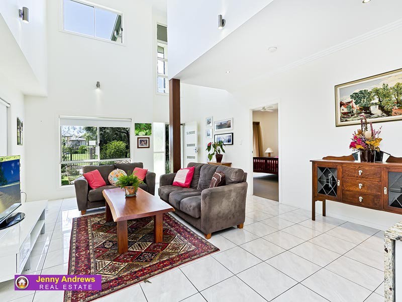 4 Moorhen Lane, North Lakes QLD 4509