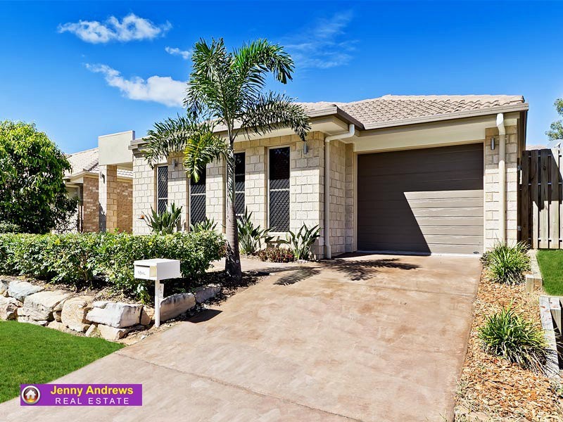 46 Vanilla Avenue, Griffin QLD 4503