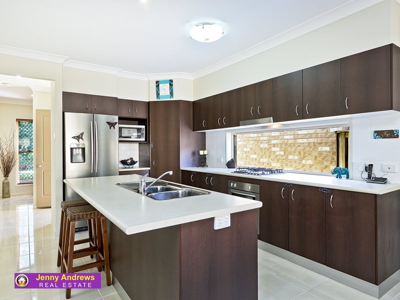46 Vanilla Avenue, Griffin QLD 4503