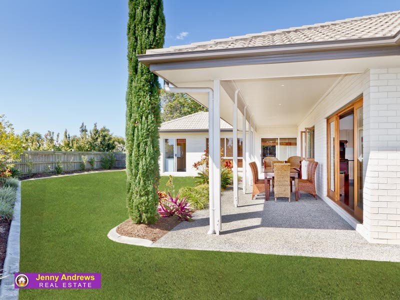 37 Cottonwood Circuit, North Lakes QLD 4509