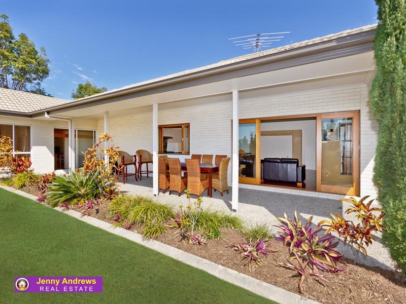 37 Cottonwood Circuit, North Lakes QLD 4509