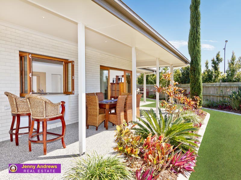 37 Cottonwood Circuit, North Lakes QLD 4509