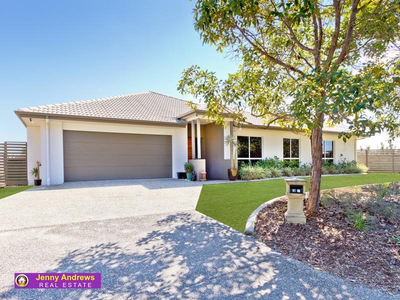 37 Cottonwood Circuit, North Lakes QLD 4509