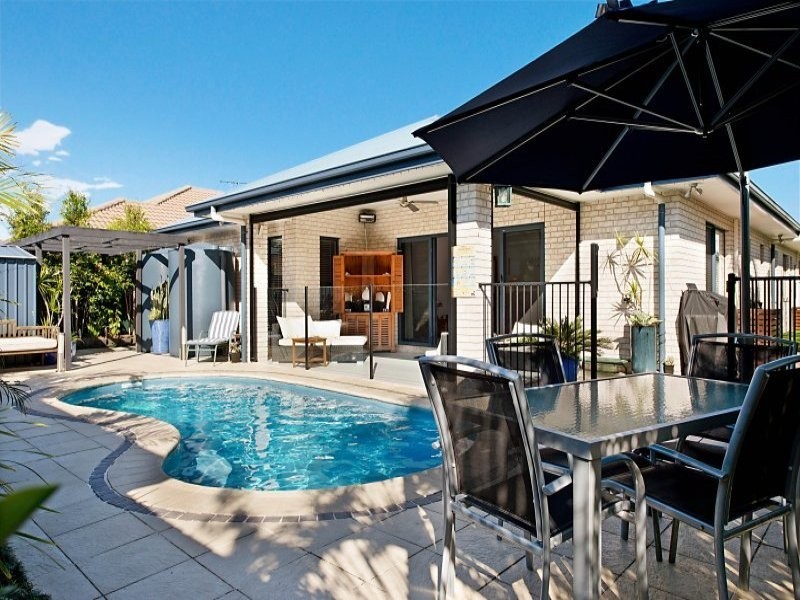 8 Possum Parade, North Lakes QLD 4509