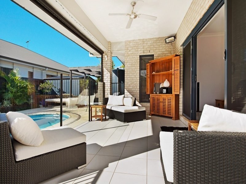 8 Possum Parade, North Lakes QLD 4509