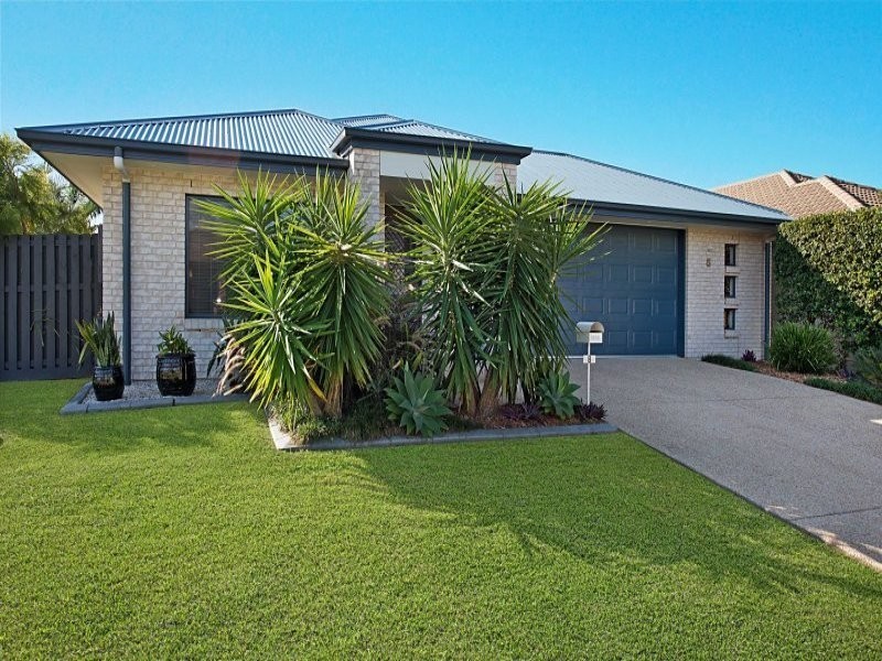 8 Possum Parade, North Lakes QLD 4509