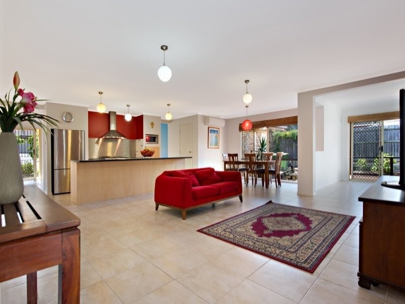 3 Crawford Street, North Lakes QLD 4509