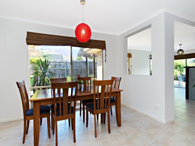 3 Crawford Street, North Lakes QLD 4509