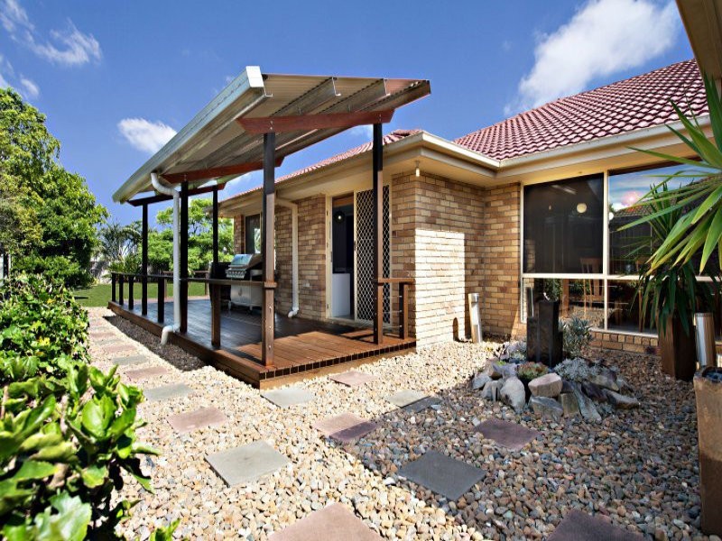 3 Crawford Street, North Lakes QLD 4509