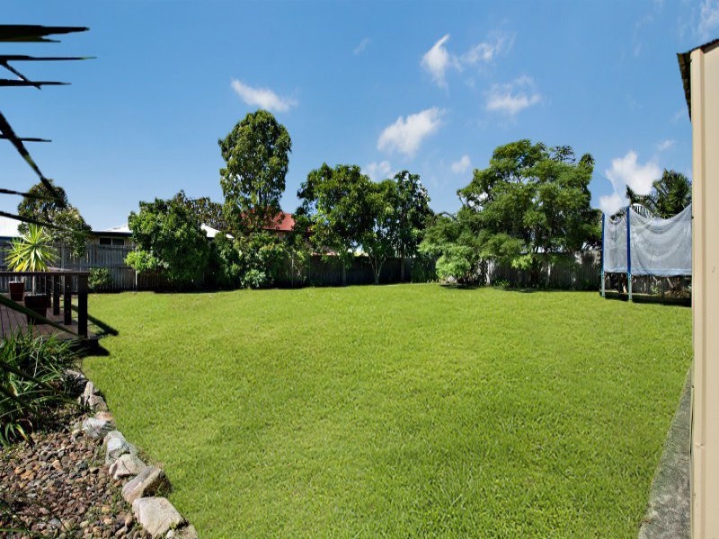 3 Crawford Street, North Lakes QLD 4509