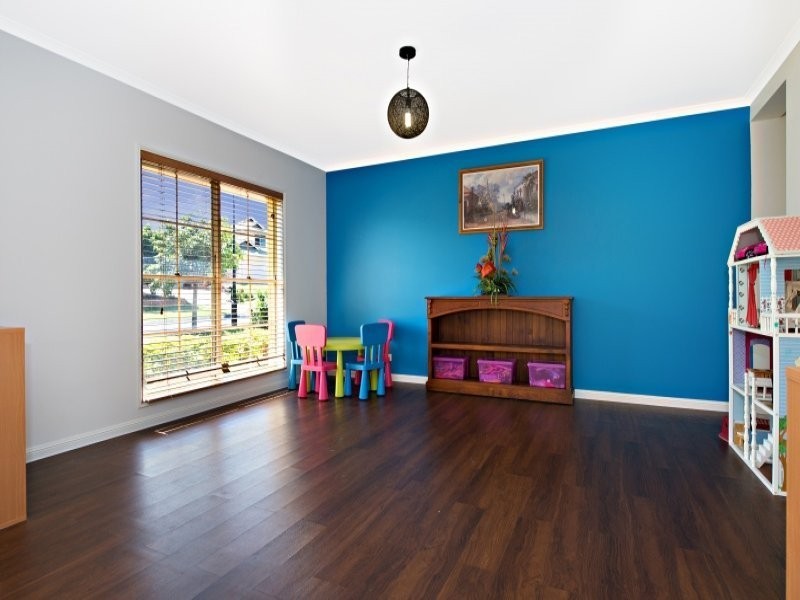 3 Crawford Street, North Lakes QLD 4509