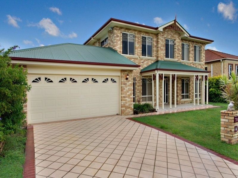 10 Lochern Court, North Lakes QLD 4509