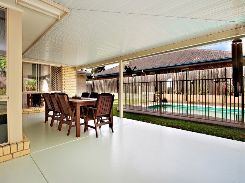 7 Malanda Court, North Lakes QLD 4509