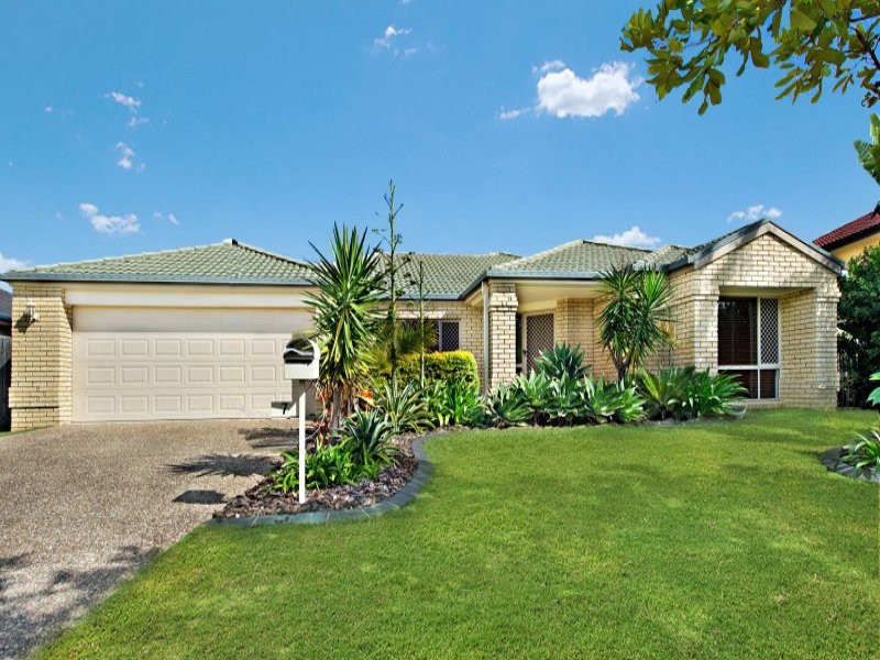 7 Malanda Court, North Lakes QLD 4509