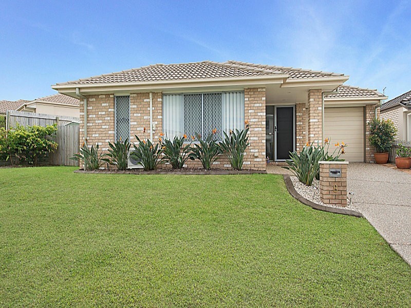 8 Daintree Circuit, North Lakes QLD 4509