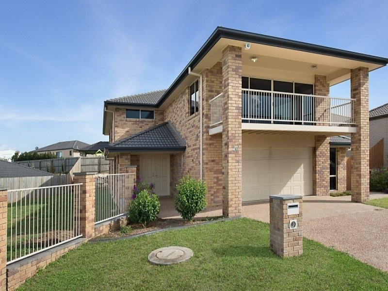 29 Sears Parade, North Lakes QLD 4509