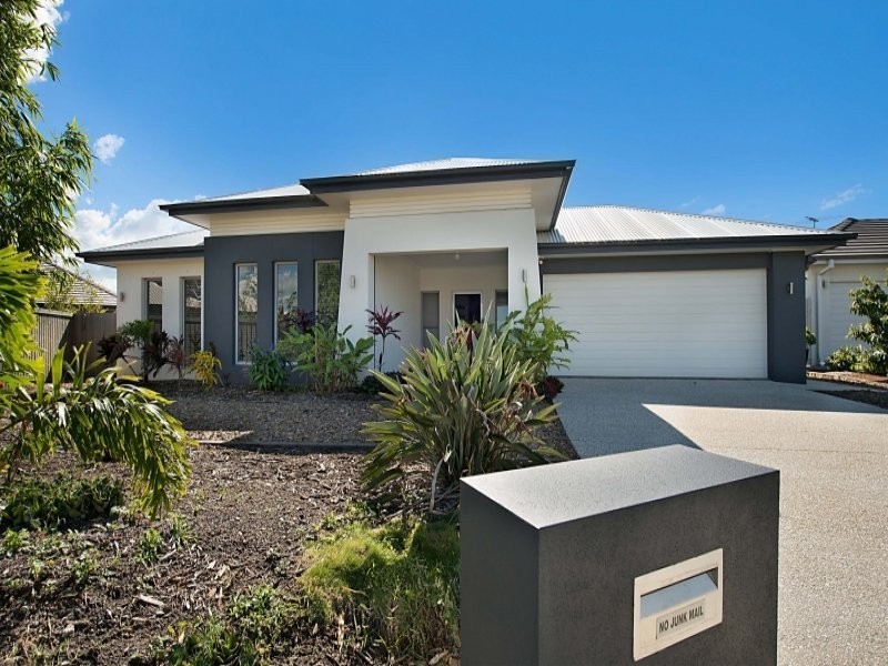 3 Crenshaw Street, North Lakes QLD 4509