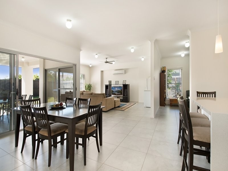 3 Crenshaw Street, North Lakes QLD 4509