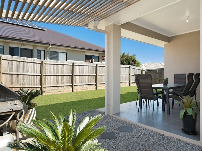 16 Portmarnock Street, North Lakes QLD 4509