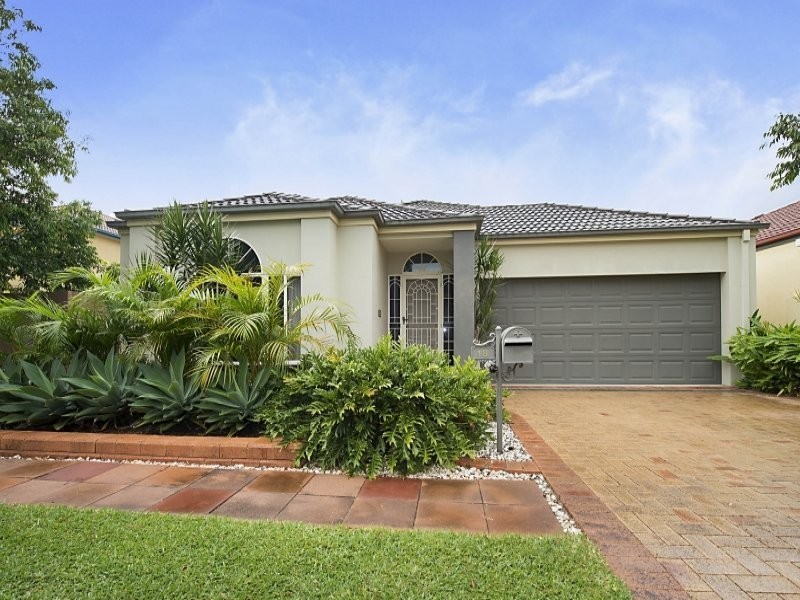 18 Duggan Street, North Lakes QLD 4509