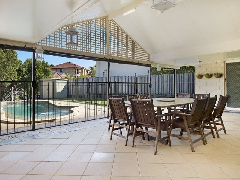 12 Copeland Drive, North Lakes QLD 4509