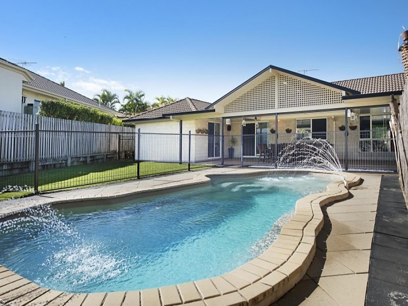 12 Copeland Drive, North Lakes QLD 4509