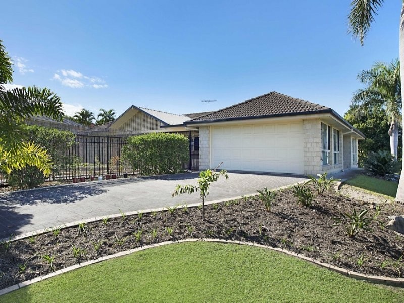 12 Copeland Drive, North Lakes QLD 4509