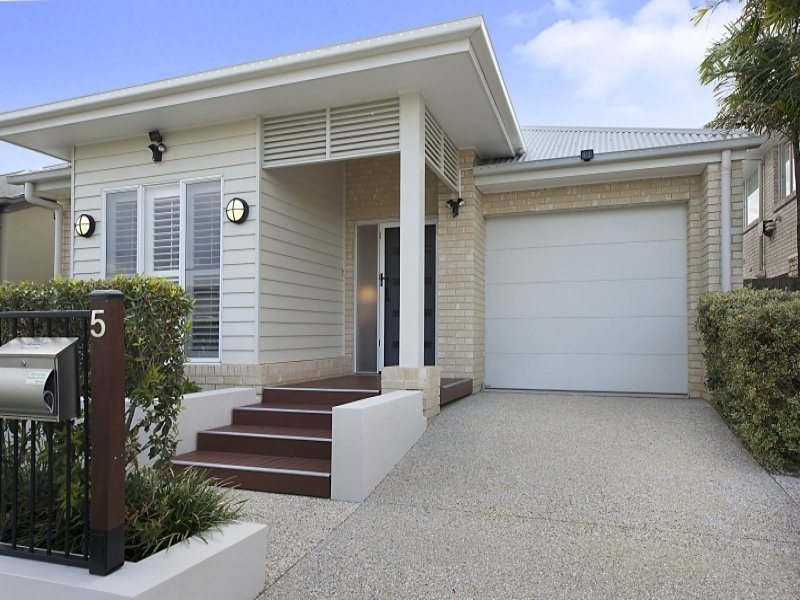 5 Gleeson Street, North Lakes QLD 4509