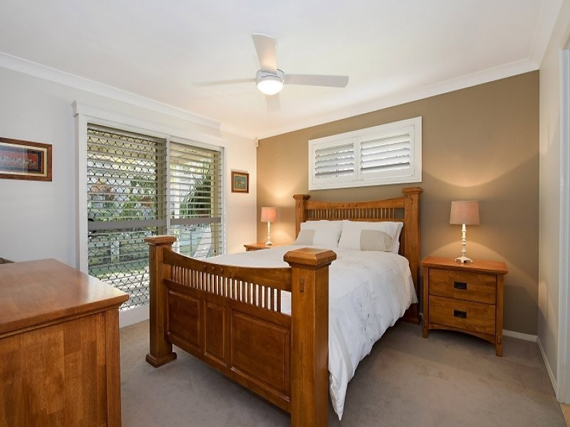 4 Bradford Street, North Lakes QLD 4509