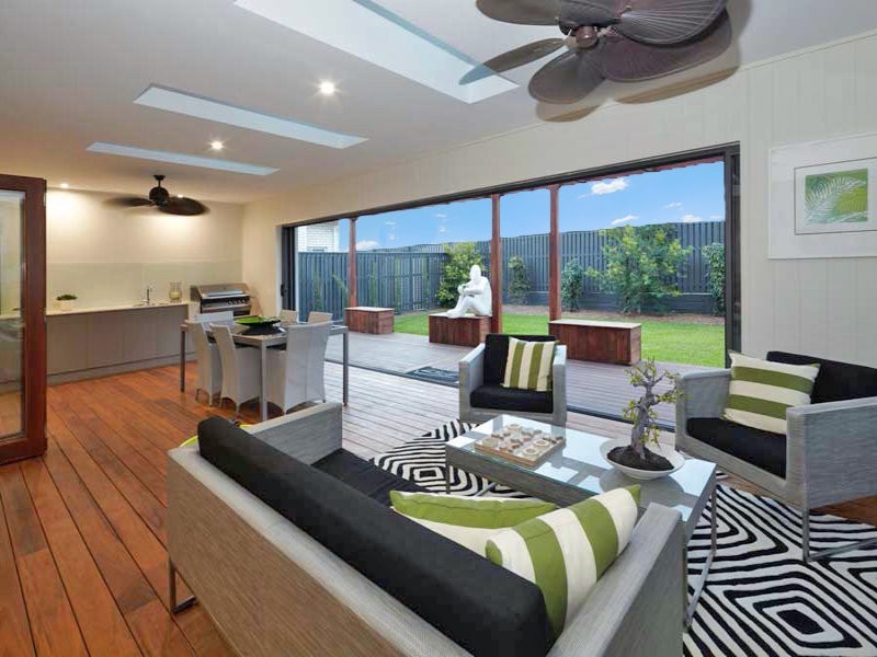 Mango Hill QLD 4509