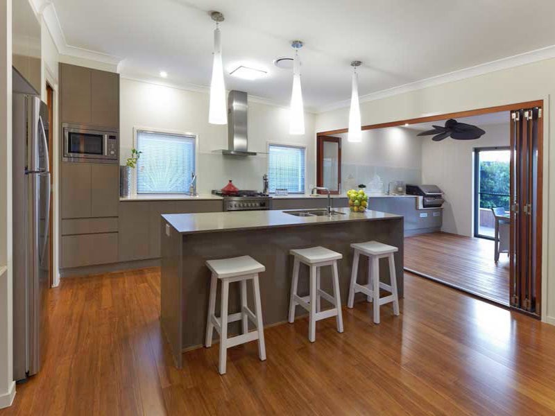 Mango Hill QLD 4509