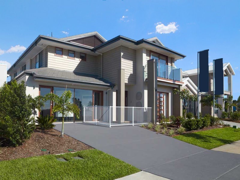 Mango Hill QLD 4509